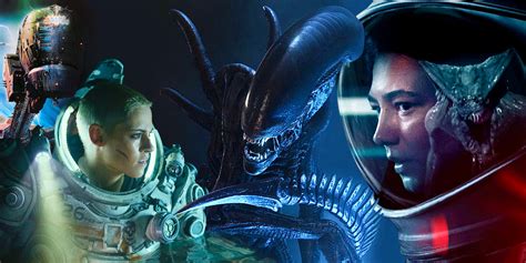 Alien The Sci-Fi Horror Masterpiece With Jaw-Dropping Practical Effects!