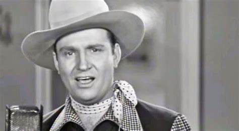  Federal Star Trek: A Space Western Odyssey Featuring Gene Autry and Singing Cowboys!