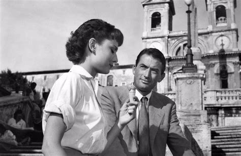 Roman Holiday A Classic Tale of Love and Escapism!