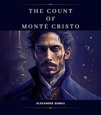 The Count of Monte Cristo? A story of betrayal and improbable escapes from the depths of despair!